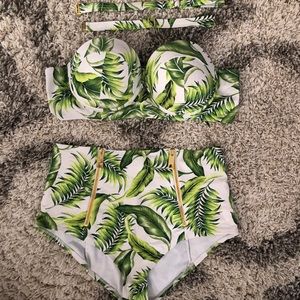 Swimsuits for all two piece